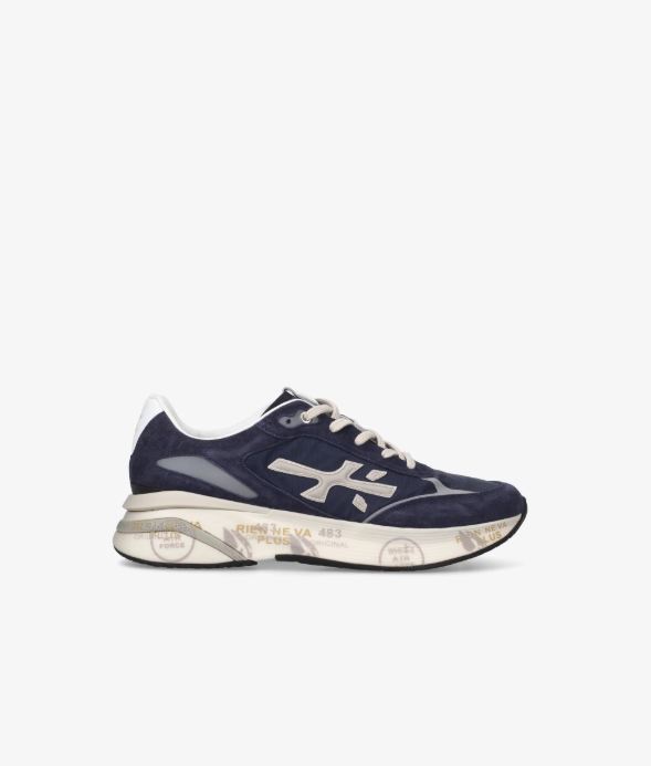 Zapatillas Premiata Moerun 7306